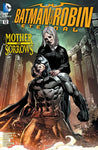 Batman & Robin Eternal ( 2015 ) # 12