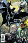 Batman & Robin Eternal ( 2015 ) # 16