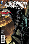 Batman & Robin Eternal ( 2015 ) # 17