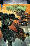Batman & Robin Eternal ( 2015 ) # 23