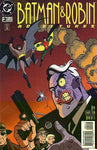 Batman and Robin Adventures ( 1995 ) # 2