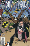 Batman and Robin Adventures ( 1995 ) # 4
