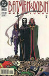 Batman and Robin Adventures ( 1995 ) # 10