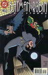 Batman and Robin Adventures ( 1995 ) # 16