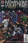 Batman and Robin Adventures ( 1995 ) # 17