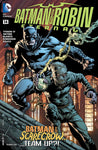 Batman & Robin Eternal ( 2015 ) # 14