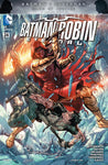 Batman & Robin Eternal ( 2015 ) # 24