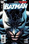 Batman (Vol 1 1940) # 688