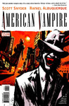 American Vampire (2010) # 6