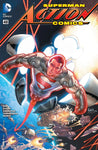 Action Comics (Volume 2) 2011 # 48