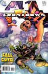 Countdown  (DC 2007) # 41