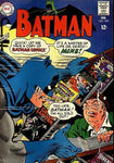 Batman (Vol 1 1940) # 199