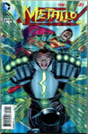 Action Comics (Volume 2) 2011 # 23.4