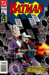 Batman (Vol 1 1940) # 475