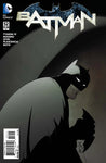 Batman (Vol 2 2011) # 52