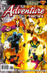 Adventure Comics (volume 2 2009) # 8