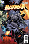 Batman (Vol 1 1940) # 692