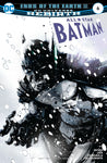 All Star Batman (2016) # 6