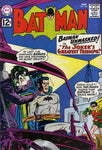 Batman (Vol 1 1940) # 148