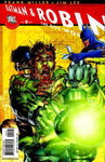 All Star Batman & Robin (2005) # 9