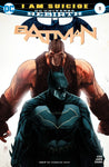 Batman (Vol 3 2016) # 11
