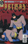 Batman Adventures (Vol 1 1992) # 27