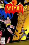 Batman Adventures (Vol 1 1992) # 2