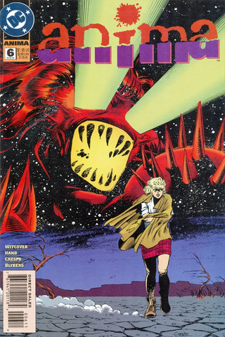 Anima (1994) # 6