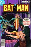 Batman (Vol 1 1940) # 295
