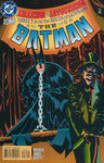 Batman (Vol 1 1940) # 528