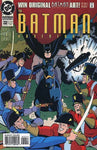 Batman Adventures (Vol 1 1992) # 32