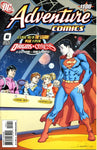 Adventure Comics (volume 2 2009) # 0
