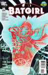Batgirl (Vol 2 2009) # 19