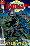 Batman (Vol 1 1940) # 486