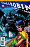 All Star Batman & Robin (2005) # 10