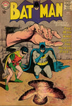 Batman (Vol 1 1940) # 165