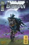 Batman Annual  (Vol 1 1940) # 19