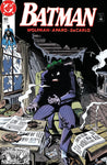 Batman (Vol 1 1940) # 450