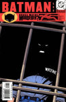Batman (Vol 1 1940) # 599