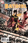 Batgirl (Vol 2 2009) # 15