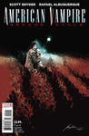 American Vampire second cycle (2014) # 2