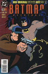 Batman Adventures (Vol 1 1992) # 33
