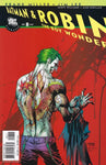 All Star Batman & Robin (2005) # 8