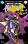 Batgirl  (Vol 4 2016) # 13