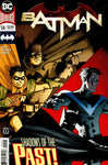 Batman (Vol 3 2016) # 54