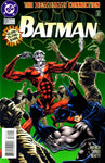 Batman (Vol 1 1940) # 531