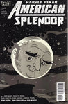 American Splendor ( vol 2 2008) # 3