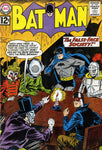 Batman (Vol 1 1940) # 152