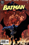 Batman (Vol 1 1940) # 618