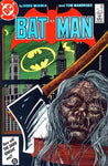 Batman (Vol 1 1940) # 399